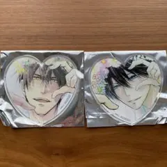 だかいち　アクリル 抱かれたい男1位に脅されています。 グッズ ｜ムービック（movic）