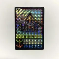 ドラゴンボールカードダス アマダ 90 界王様 - メルカリ