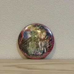 HUNTER×HUNTER 缶バッジ