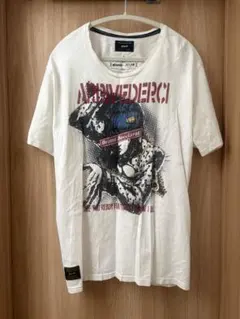 ジョジョの奇妙な冒険 セックス・ピストルズ ミスタ glamb Tシャツ