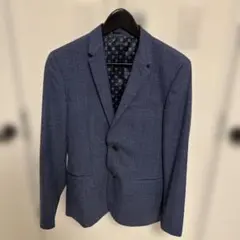 H&M ジャケット　メンズ　カジュアルジャケットのサムネイル