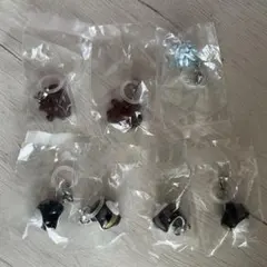 ドラゴンボール めじるしアクセサリー2