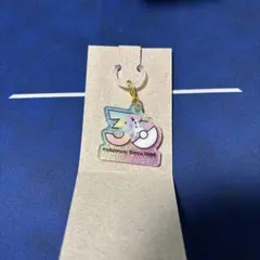 ポケモン ポケチャーム 30周年ロゴマスコット ガラルポニータ