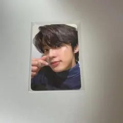 JO1 河野純喜 KCON POPUP ポップアップ 韓国 限定 トレカ