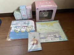 ちいかわ 一番くじ　まとめ売り