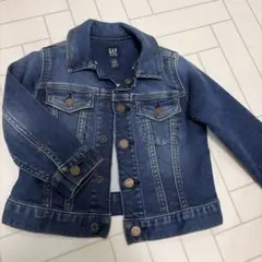 GAP デニムジャケット ベビー 18-24ヶ月