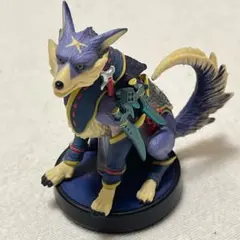 【早い者勝ち】 モンハン モンスターハンターライズ amiibo オトモガルク