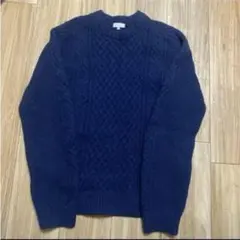 ニットセーター ニット
