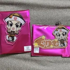 ブルーロック 推しとアメ