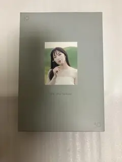 2026年最新】吉岡里帆 日日 スペシャルboxの人気アイテム - メルカリ