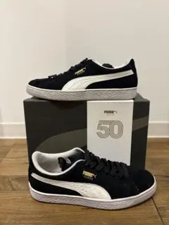 pumaビリーズ別注suedemadison 日本製 - メルカリ