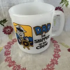 美品! 2個セット * グラスベイク GLASBAKE マグ マグカップ マリーンランド MARINELAND アドマグ 2025年最新Glasbake グラスベイクの人気アイテム - メルカリ