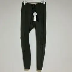 新品　ZARA ザラ　ATHLETICZ ストレッチジョガーパンツ　Ｍ