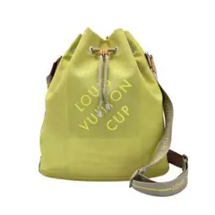 【LOUIS VUITTON】ボランティア　ダミエジェアン　ショルダーバッグ