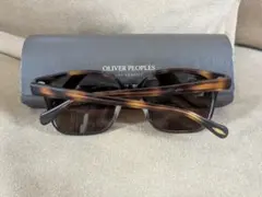 OLIVER PEOPLES オールドガード シャーリーズセロン着用 サングラス