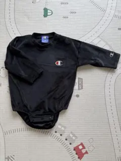 Champion ロンパース