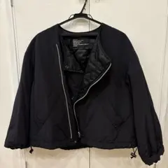 2026年最新】zucca レディース ジャンパー・ブルゾンの人気アイテム