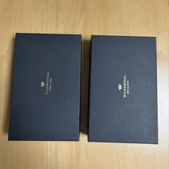 ワイルドスワンズ 化粧箱 セット TONGUE(タング)サイズ