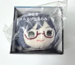 ワールドトリガー　ワートリ　もちもちマスコット　もちマス　宇佐美栞