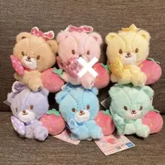 2025年最新】タイニーチャム ペアぬいぐるみの人気アイテム - メルカリ