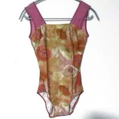 【美品】leotard tokyoレオタードトウキョウ　LISE 大人サイズS 美品】leotard tokyoレオタードトウキョウ LISE 大人サイズS 美