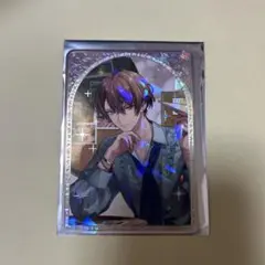 加賀美ハヤト ART OF NIJISANJI