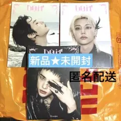 straykids DO IT accordion 未開封　新品