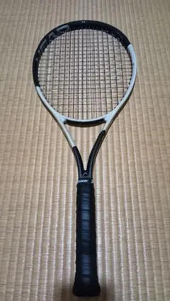 HEAD Speed MP 2024 G2 塗装補修品