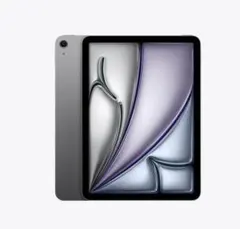 t*Q様 正規新品未使用apple ipadairM3/256GB Wi-Fi