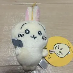 ちいかわ　うさぎ