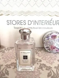 Jo Malone Red Roses Cologne 100ml