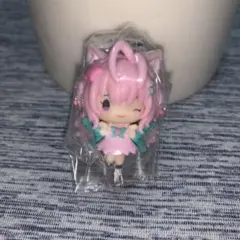 ホロライブ 博衣こより キーホルダー