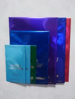 忍たま乱太郎 映画入場者特典9点セット