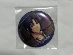 アイナナ ドラコレ 和泉一織 缶バッジ