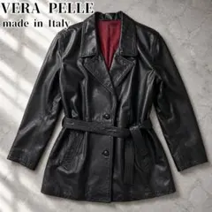 2026年最新】ジャケット VERA PELLEの人気アイテム - メルカリ