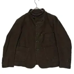 45R / 45rpm モールサージ カバーオール ジャケット 45R / 45rpm モールサージ カバーオール ジャケット