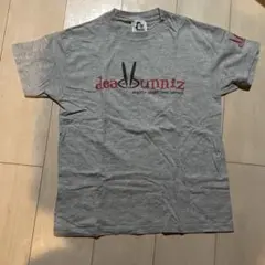 deadbunniz eighty eight tees 半袖Tシャツのサムネイル