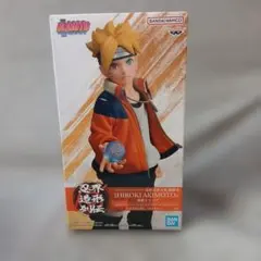 2026年最新】boruto フィギュアの人気アイテム - メルカリ