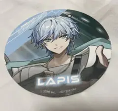 Lapis らぴす　コースター　スイパラ　めておら
