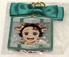 鬼滅の刃 クリスマス 2025 オーナメントチャーム 竈門炭治郎