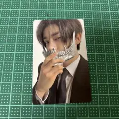 ENHYPEN DESIRE:UNLEASH Weverseglobalジェイク