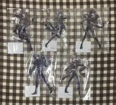 シクフォニ アクスタ 6-4-Sweets