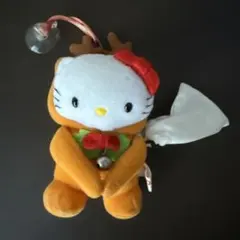 2026年最新】トナカイハローキティの人気アイテム - メルカリ