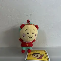 コジコジ　マスコット