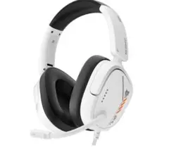 ゲーミングヘッドセット 軽量 PS5ヘッドセット マイク付き 3.5mm 有線