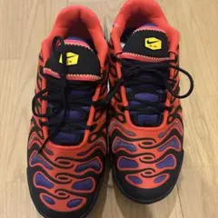 NIKE エアマックスプラスドリフト　新品タグ付き