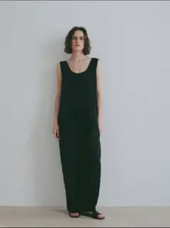 美品 ETRE TOKYO コクーンベアオールインワン ブラック Sサイズ 美品 ETRE TOKYO コクーンベアオールインワン ブラック Sサイズ - メルカリ
