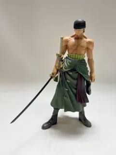 2026年最新】ゾロ フィギュア MSPの人気アイテム - メルカリ