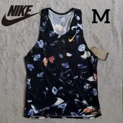 新品 M Nike Aeroswift シングレット IF2073-010 - メルカリ