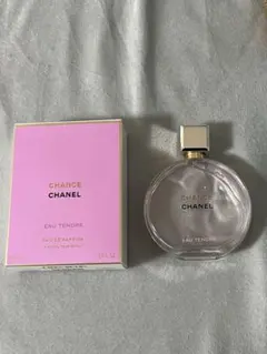 【最安値】シャネル　チャンス オータンドゥル オードゥパルファム　100ml